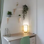 26 , La Riviera Lejlighed *