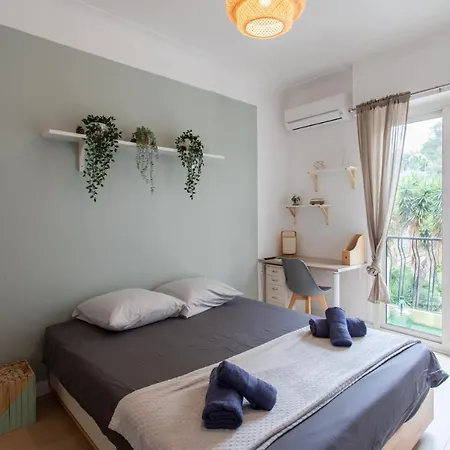 Apartment 26 , La Riviera Nice