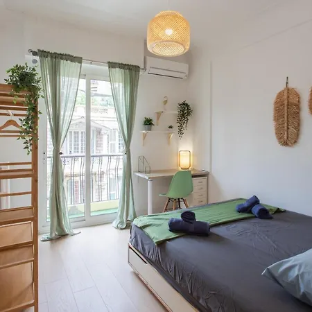 26 , La Riviera Апартаменты