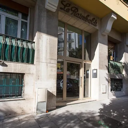 26 , La Riviera Nice