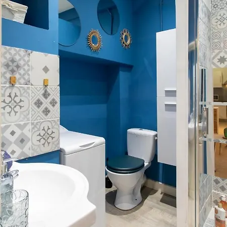 26 , La Riviera Ницца