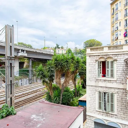 26 , La Riviera Apartment