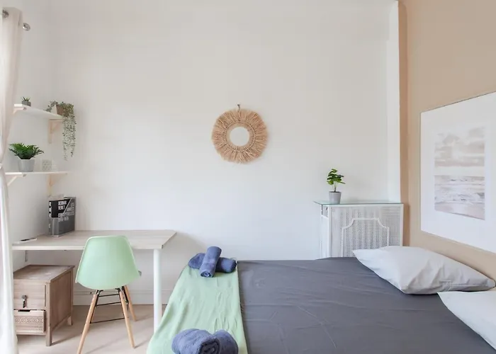 26 , La Riviera Apartman