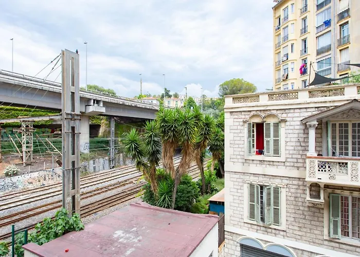 26 , La Riviera Apartman