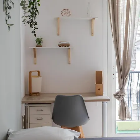 26 , La Riviera Appartement