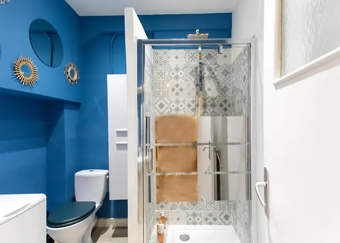 Appartement 26 , La Riviera *