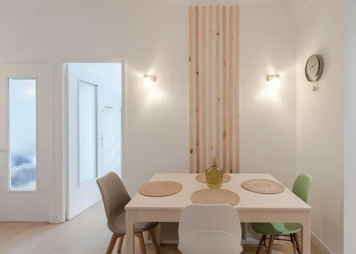 Appartement 26 , La Riviera *