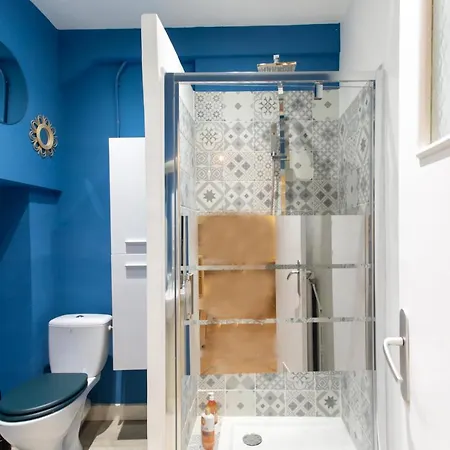 Appartement 26 , La Riviera *